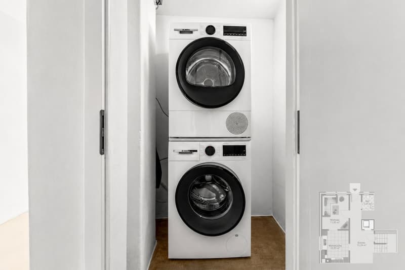 Primo occupante con feeling di casa, appartamento maisonnette ristrutturato di 3,5 locali con area di seduta (5)