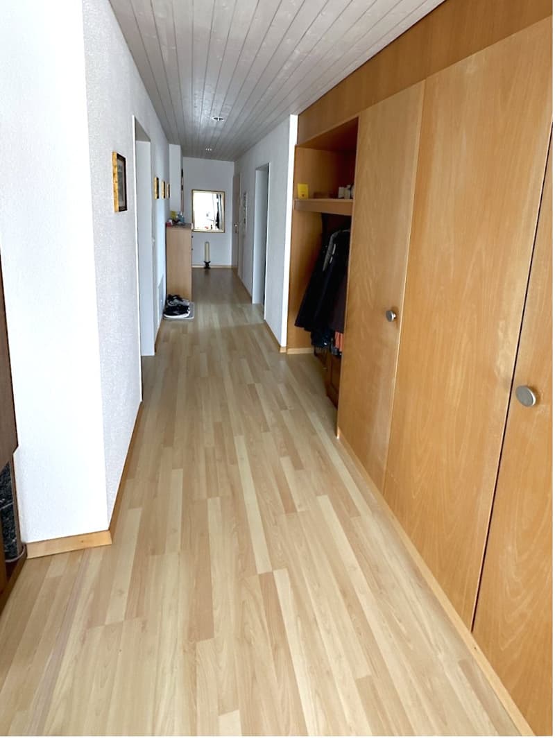 Appartement lumineux 2.5 pièces avec balcon (5)