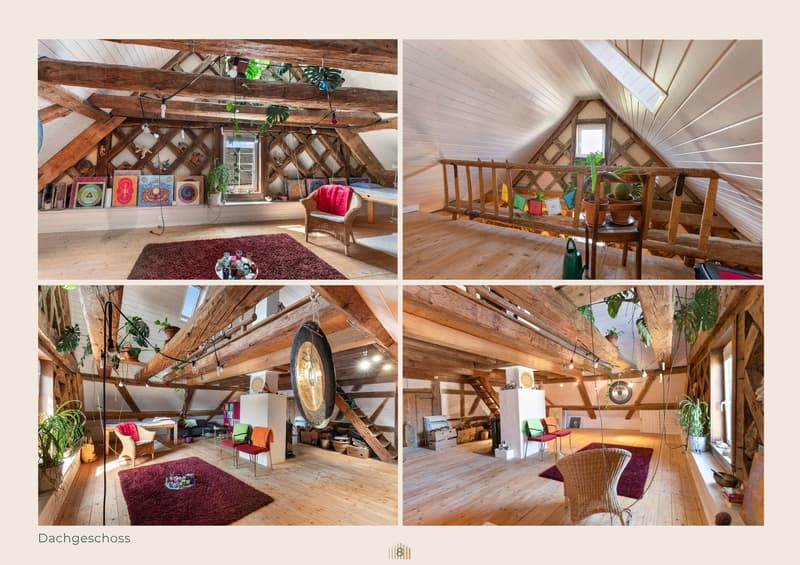 Ein Haus mit Seele – historisches Bijou mit vielseitigen Möglichkeiten (8)