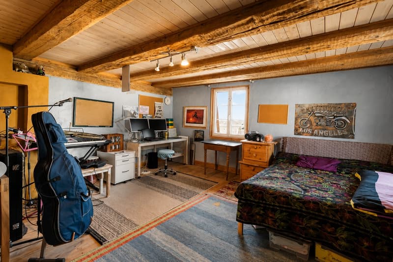 Una Casa con Anima – Gioiello Storico con Possibilità Multifunzionali (5)