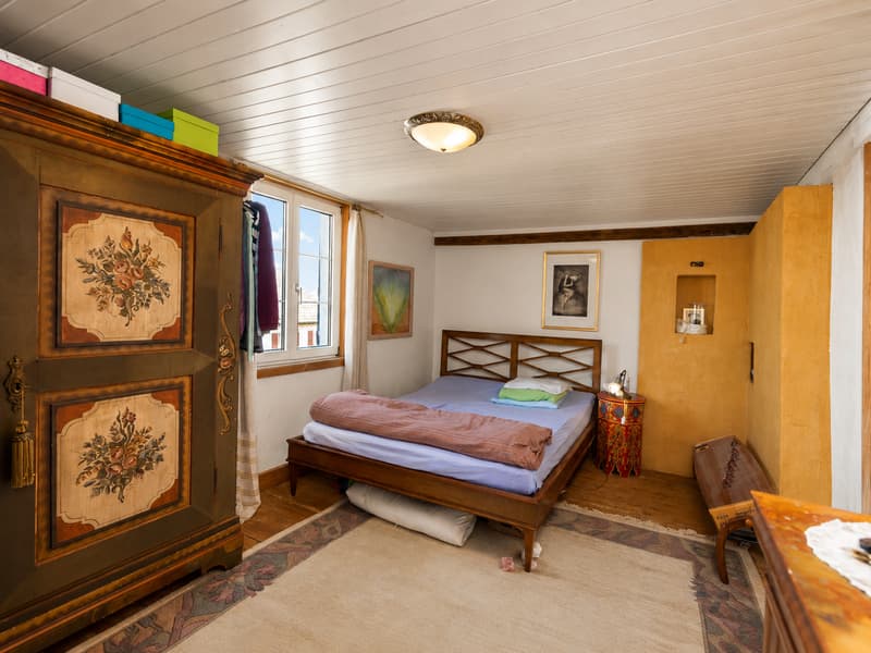 Ein Haus mit Seele – historisches Bijou mit vielseitigen Möglichkeiten (7)