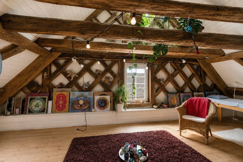 Ein Haus mit Seele – historisches Bijou mit vielseitigen Möglichkeiten (3)