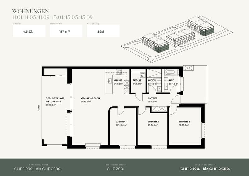 Ihr neues Zuhause in Niederuzwil - 4.5-Zimmer-Neubauwohnungen (3)