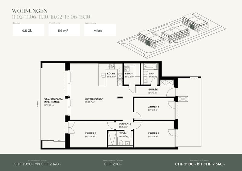 Ihr neues Zuhause in Niederuzwil - 4.5-Zimmer-Neubauwohnungen (4)