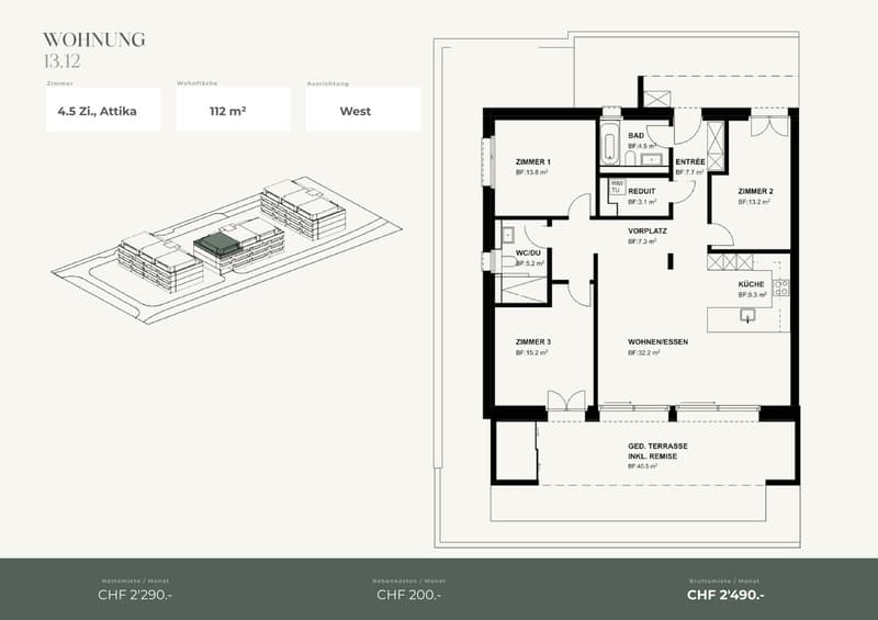 Ihr neues Zuhause in Niederuzwil - 4.5-Zimmer-Neubauwohnungen (10)
