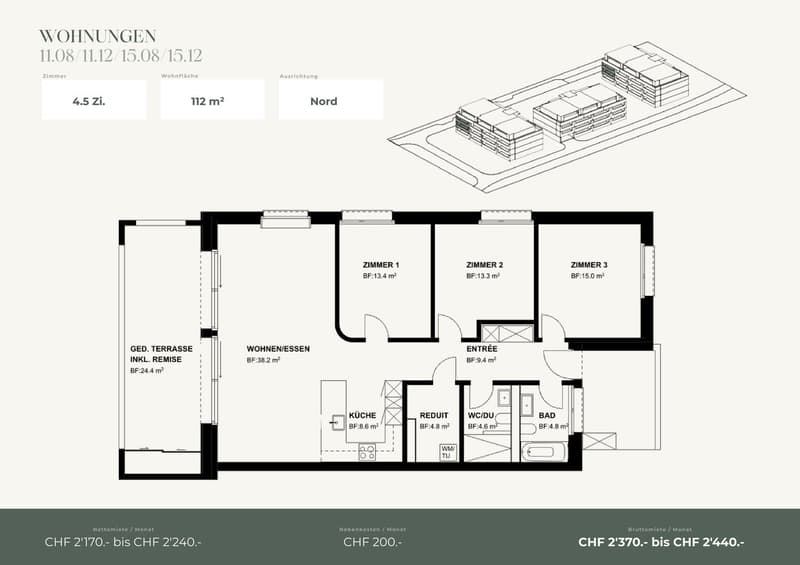 Ihr neues Zuhause in Niederuzwil - 4.5-Zimmer-Neubauwohnungen (5)