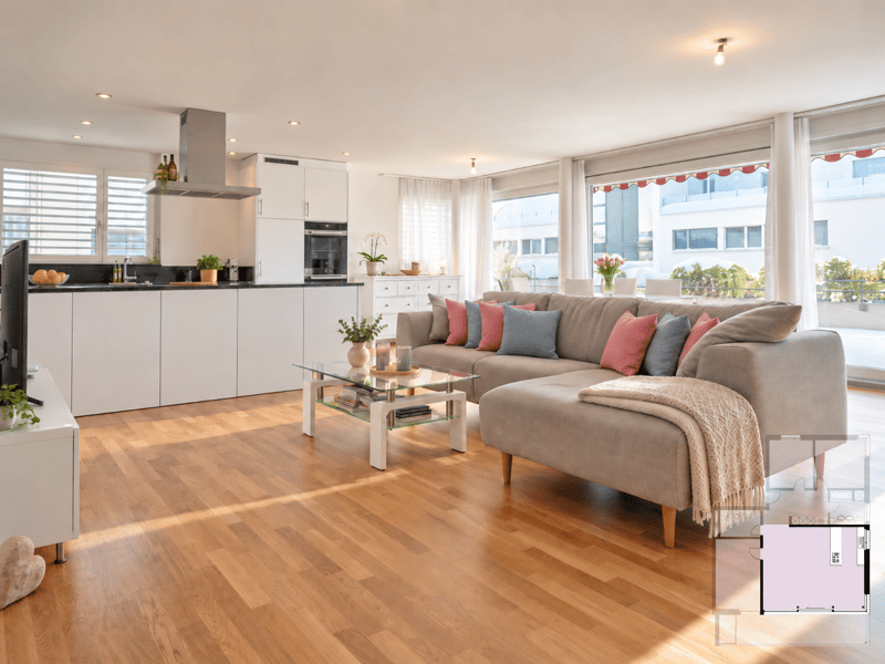 Ihr neues Zuhause in Münchwilen (2)