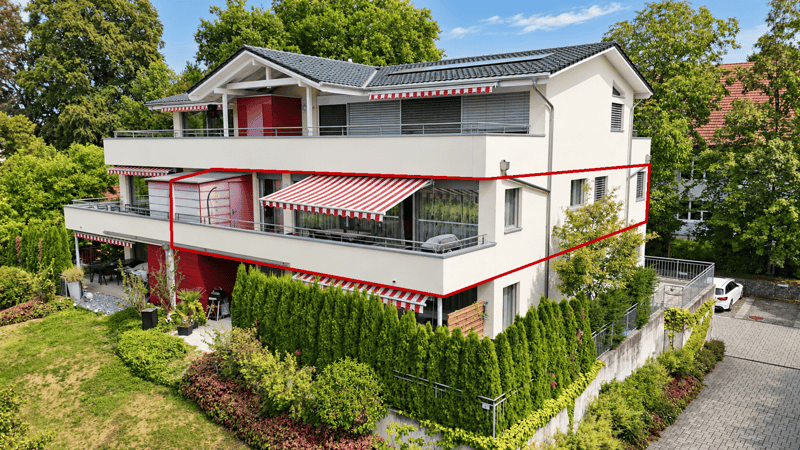Ihr neues Zuhause in Münchwilen (1)