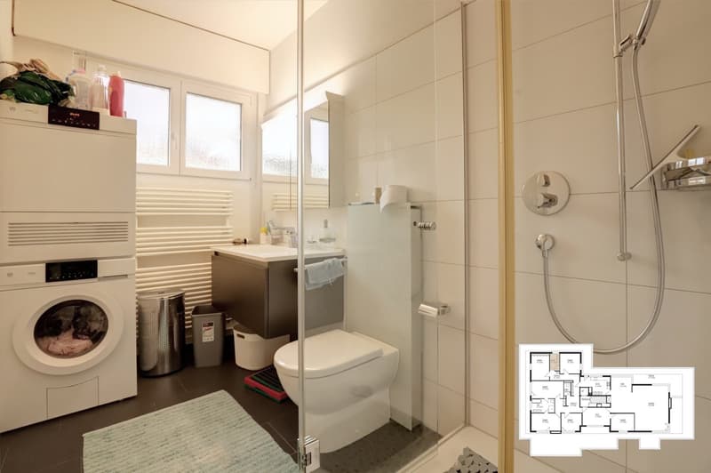 240 m² Penthouse mit Panorama-Bodenseeblick und 210 m² Terrasse (14)