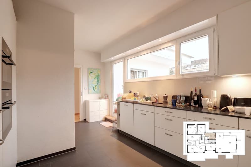 240 m² Penthouse mit Panorama-Bodenseeblick und 210 m² Terrasse (10)