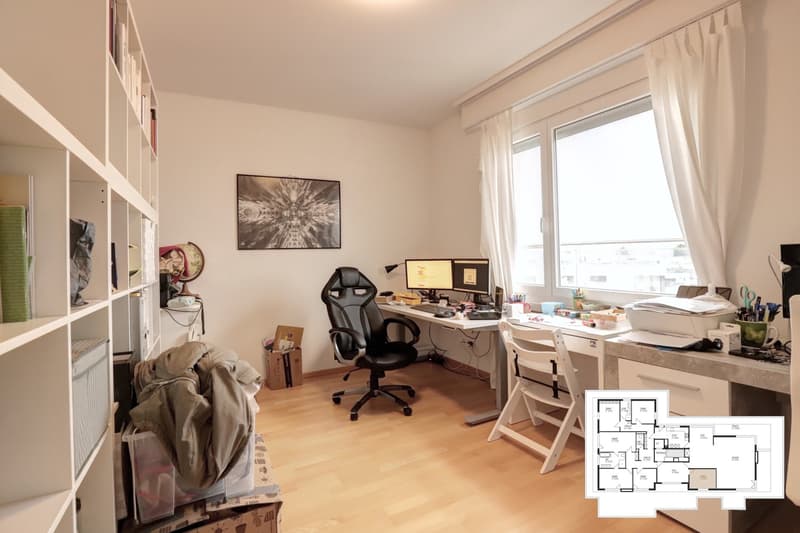 240 m² Penthouse mit Panorama-Bodenseeblick und 210 m² Terrasse (22)