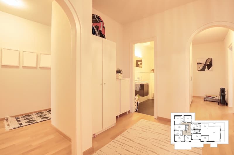 240 m² Penthouse mit Panorama-Bodenseeblick und 210 m² Terrasse (15)