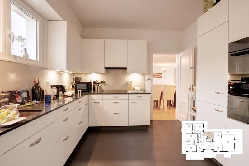 240 m² Penthouse mit Panorama-Bodenseeblick und 210 m² Terrasse (11)