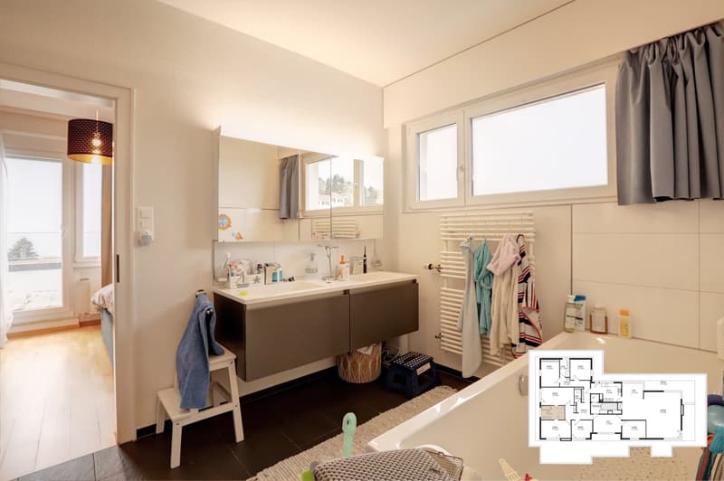 240 m² Penthouse mit Panorama-Bodenseeblick und 210 m² Terrasse (17)