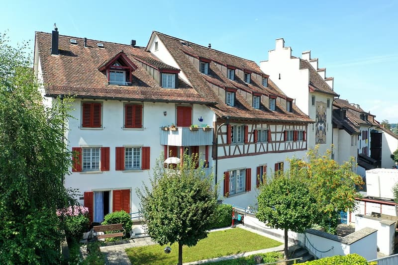 Aussenansicht