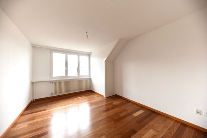 Exklusive Wohnung im Herzen der Altstadt von Schaffhausen (11)