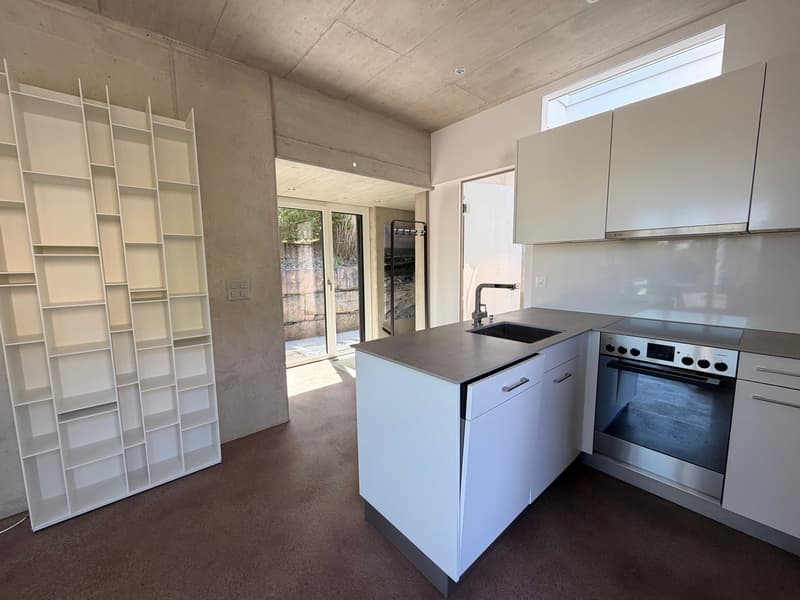 Top modernes und möbliertes Haus auf der Breite /Modern tiny house furnished (5)