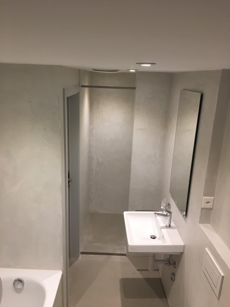 Delizioso appartamento nel centro storico a due passi dal Reno (9)