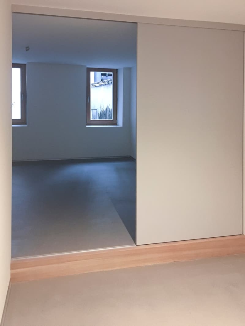Delizioso appartamento nel centro storico a due passi dal Reno (7)