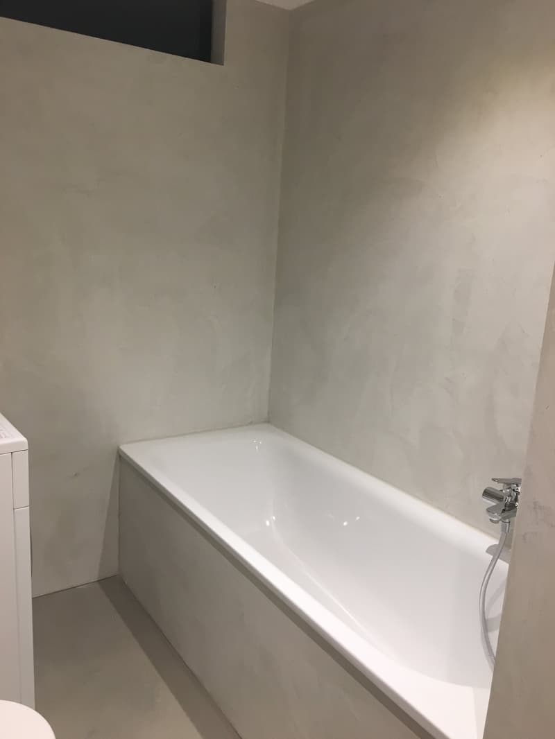 Delizioso appartamento nel centro storico a due passi dal Reno (6)