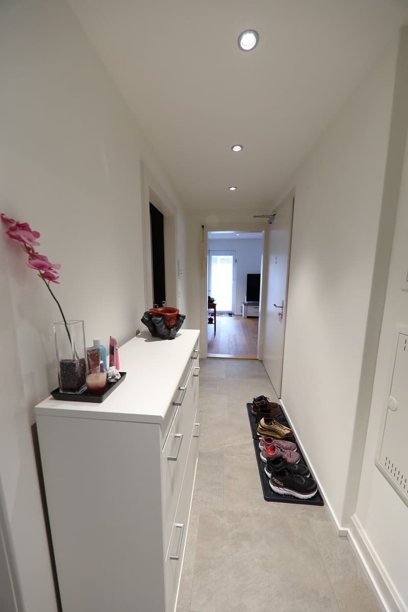 High-quality renovated apartment in a central, quiet location (3)
