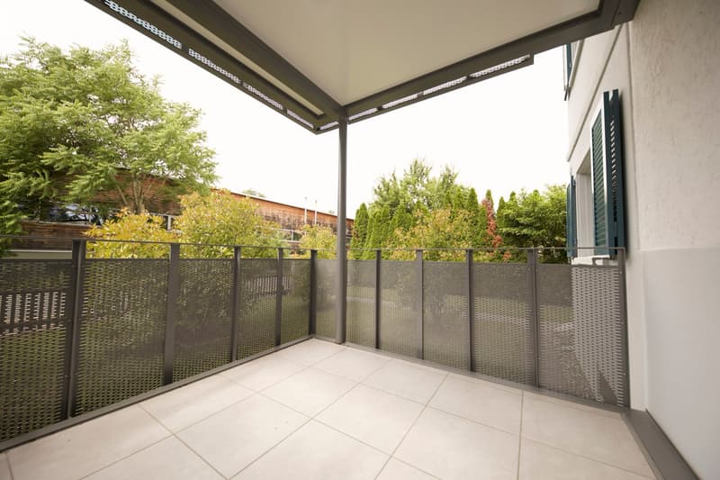 High-quality renovated apartment in a central, quiet location (6)