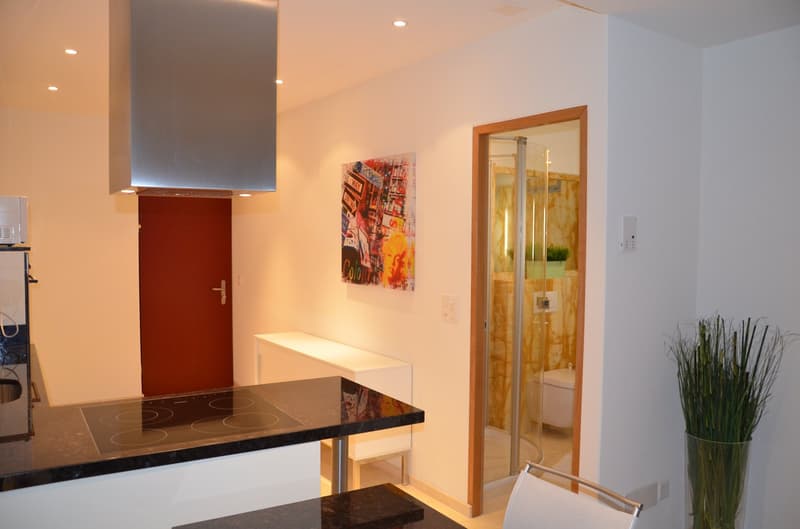 Kleine, praktische und hochwertige Wohnung in der Altstadt (5)
