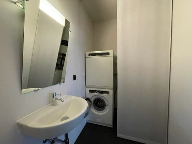 Traumhafte Loft-Wohnung mit Balkon über den Dächern der Altstadt (19)