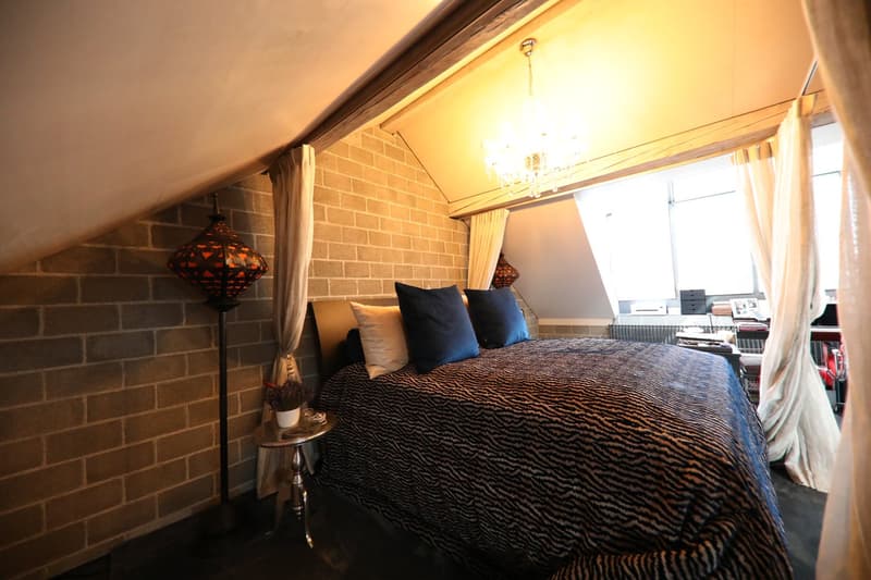 Traumhafte Loft-Wohnung mit Balkon über den Dächern der Altstadt (9)