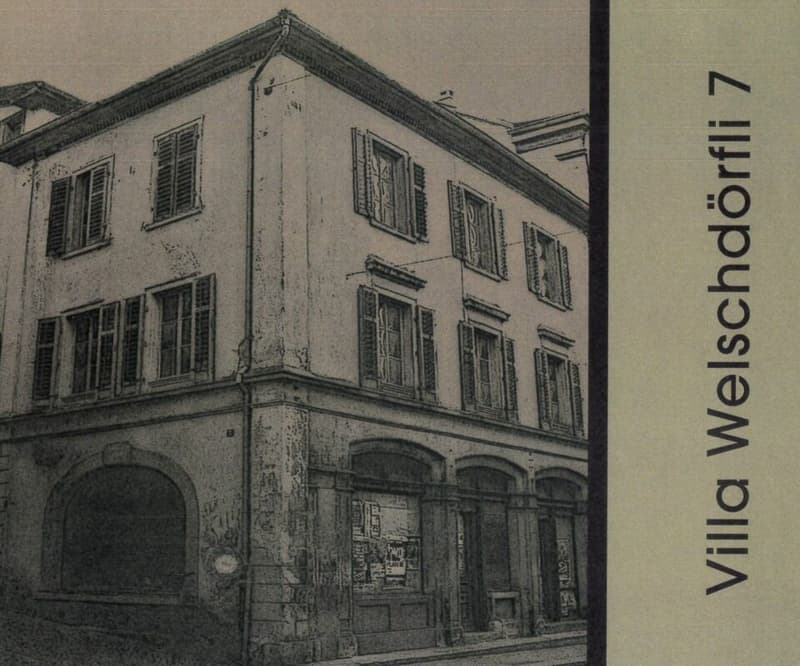 Appartamento esclusivo di 5,5 locali nel cuore di Chur (17)