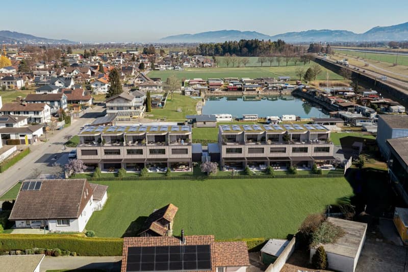 Espace pour la vie - Chez soi à Kriessern (4)