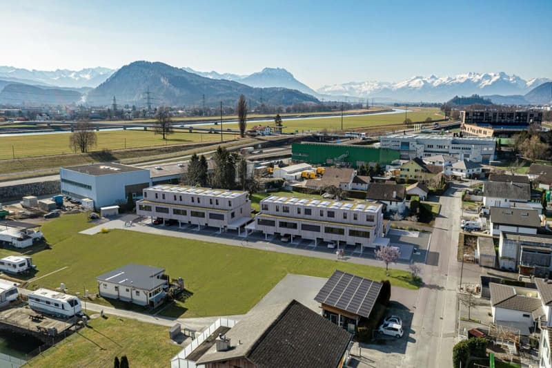 Espace pour la vie - Chez soi à Kriessern (5)
