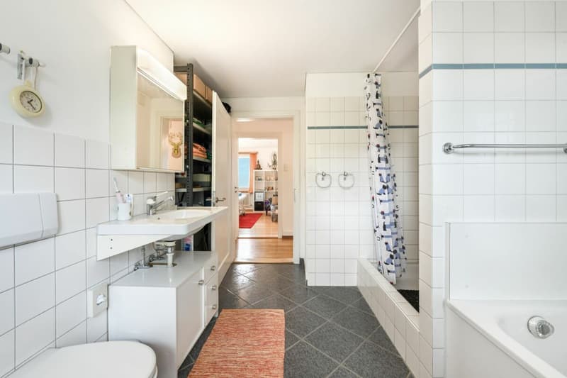 Einfamilienhaus mit Einliegerwohnung, PV-Anlage & 10 Zimmern - ideal für Familien (12)