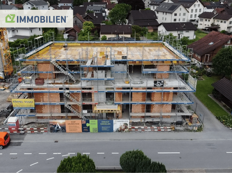 Appartamento in proprietà esclusivo di nuova costruzione per gli standard più alti. (1)