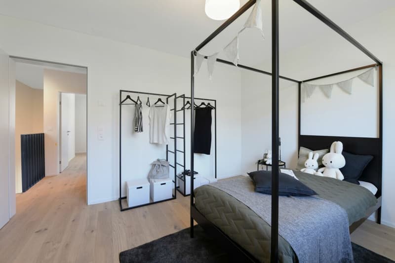 Your personal family dream home. (5)