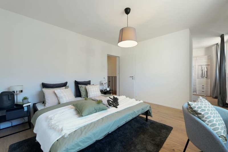 Your personal family dream home. (2)