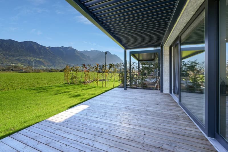 Your personal family dream home. (7)