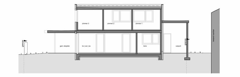 Authorized new single-family house project in a great family location in Heerbrugg (8)