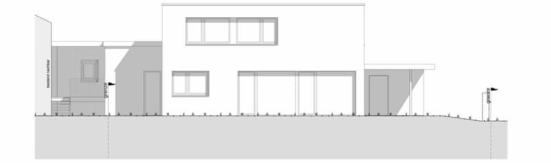Authorized new single-family house project in a great family location in Heerbrugg (4)