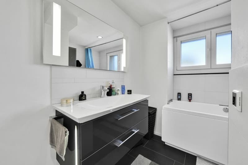Modernisiserte 3.5-Zimmer-Wohnung an zentraler Lage (8)