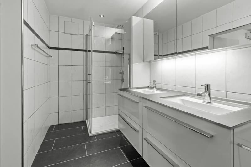 Zentral gelegene 3-Zimmer-Altbauwohnung. Mietvertrag befristet bis 30.09.2027 (5)