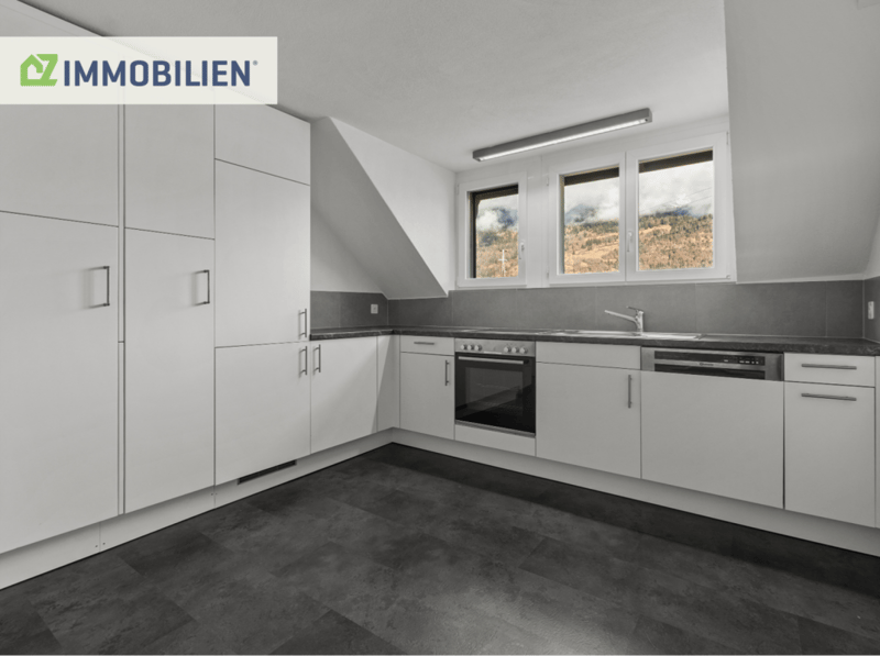 Zentral gelegene 3-Zimmer-Altbauwohnung. Mietvertrag befristet bis 30.09.2027 (1)
