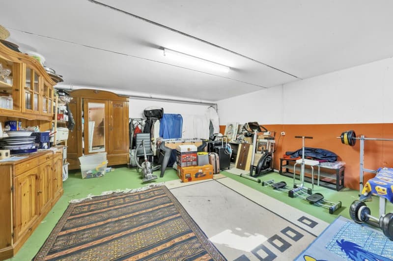 Family happiness in Goldach - 5.5-room corner house with spacious garden (19)