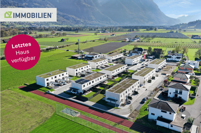 Ihr persönlicher Familienwohntraum. (1)