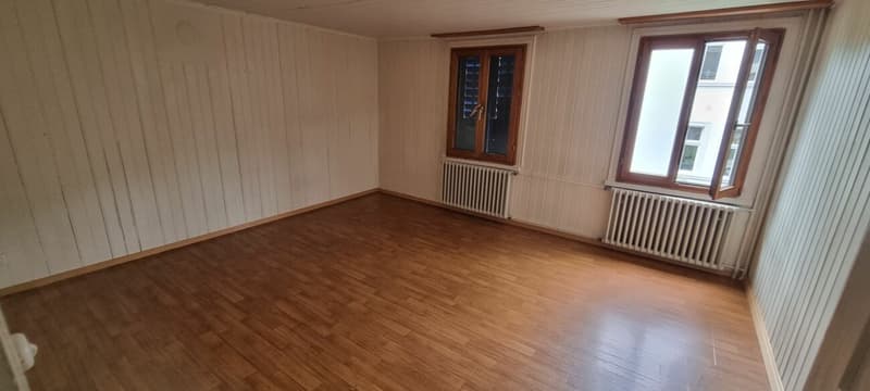 Zentrumsnah - Wohnen mit Charme (2)