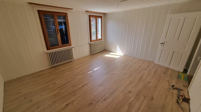 Zentrumsnah - Wohnen mit Charme (3)