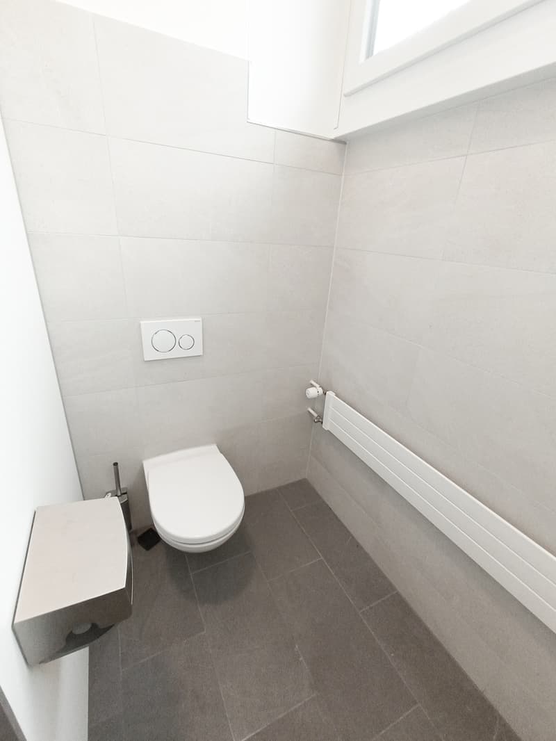 Sanitäre Anlagen