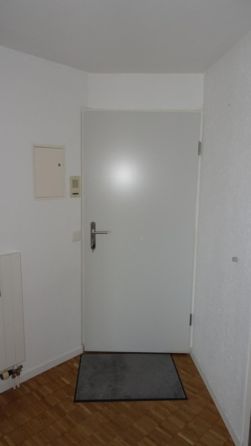 Eingangsbereich