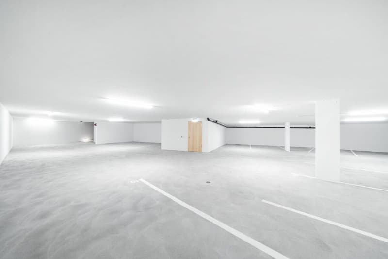 letzte Tiefgaragenplätze am Mosterbach 6 zu vermieten (2)