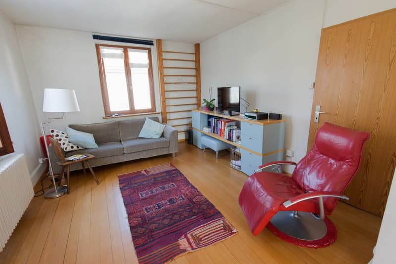heimelige 2.5 Zimmerwohnung in Wettingen zu vermieten (3)